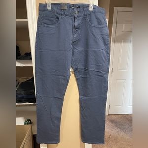 Men’s Calvin Klein Blue Jeans